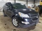 CHEVROLET - TRAVERSE