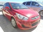 HYUNDAI - ACCENT