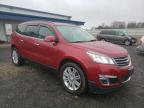 CHEVROLET - TRAVERSE