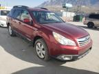 SUBARU - OUTBACK