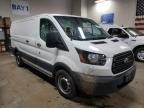 FORD - TRANSIT CONNECT