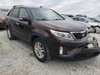 KIA - SORENTO