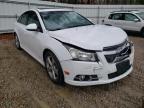 CHEVROLET - CRUZE