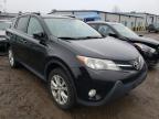 TOYOTA - RAV4