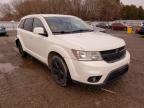 DODGE - JOURNEY