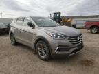 HYUNDAI - SANTA FE