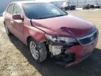 KIA - FORTE