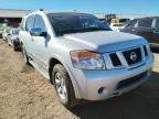 NISSAN - ARMADA