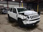 JEEP - PATRIOT