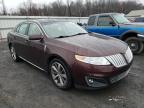 LINCOLN - MKS