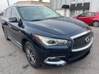 INFINITI - QX60