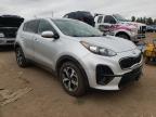 KIA - SPORTAGE