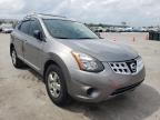 NISSAN - ROGUE