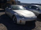 NISSAN - 350Z