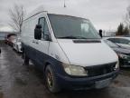 DODGE - SPRINTER