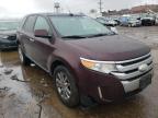 FORD - EDGE