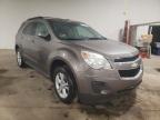 CHEVROLET - EQUINOX