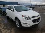 CHEVROLET - EQUINOX