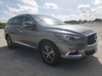 INFINITI - QX60