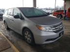HONDA - ODYSSEY