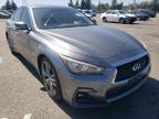 INFINITI - Q50