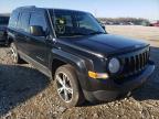 JEEP - PATRIOT