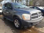 DODGE - DURANGO