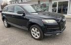 AUDI - Q7