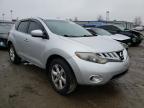 NISSAN - MURANO