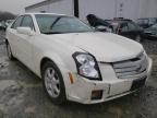 CADILLAC - CTS