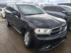 DODGE - DURANGO