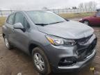 CHEVROLET - TRAX