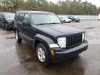 JEEP - LIBERTY