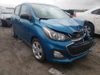 CHEVROLET - SPARK