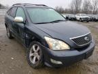 LEXUS - RX330