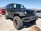 JEEP - WRANGLER