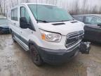 FORD - TRANSIT CONNECT