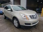 CADILLAC - SRX