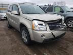 CHEVROLET - EQUINOX