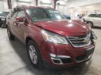 CHEVROLET - TRAVERSE