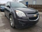 CHEVROLET - EQUINOX