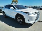 LEXUS - RX350