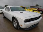 DODGE - CHALLENGER