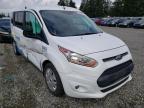 FORD - TRANSIT CONNECT