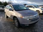 FORD - EDGE