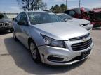 CHEVROLET - CRUZE