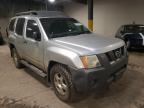 NISSAN - XTERRA