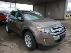 FORD - EDGE