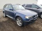 BMW - X3