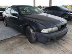 BMW - 5 SERIES
